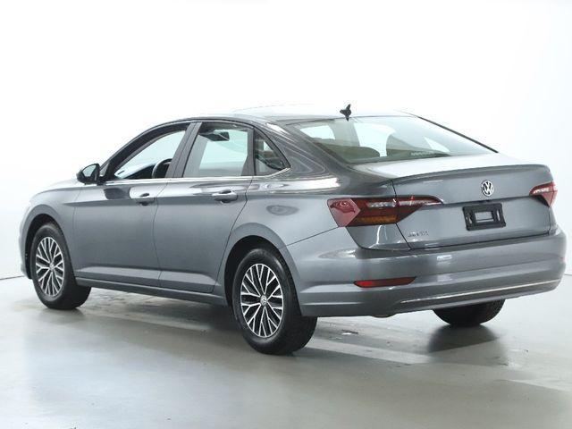 used 2019 Volkswagen Jetta car, priced at $12,200