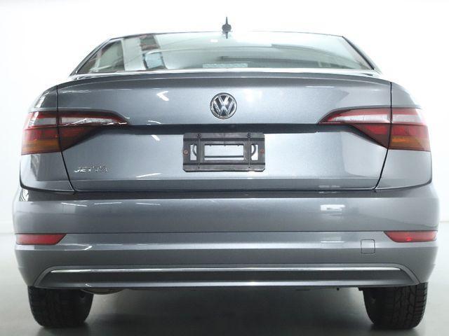 used 2019 Volkswagen Jetta car, priced at $12,200
