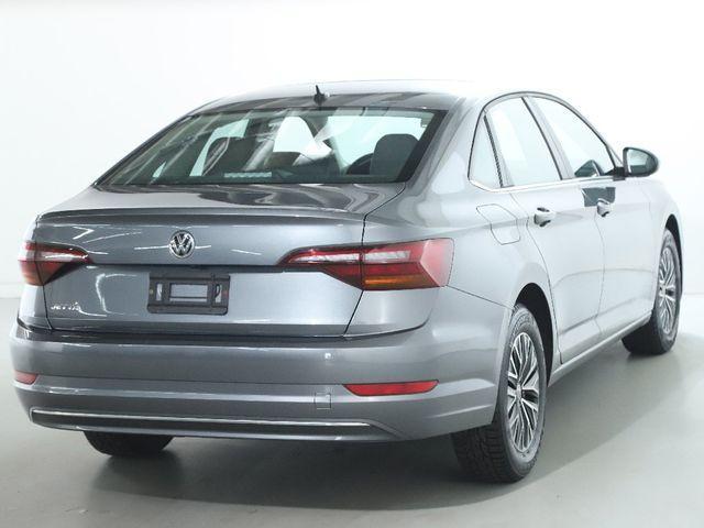 used 2019 Volkswagen Jetta car, priced at $12,200