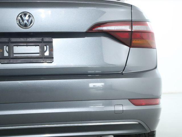 used 2019 Volkswagen Jetta car, priced at $12,200