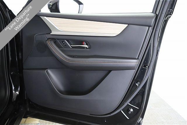 new 2025 Mazda CX-90 car, priced at $42,900