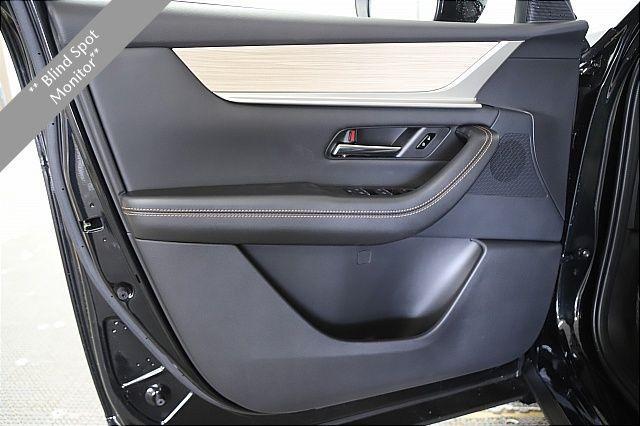 new 2025 Mazda CX-90 car, priced at $42,900