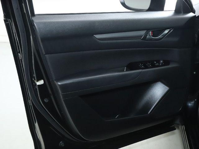 used 2019 Mazda CX-5 car, priced at $18,500