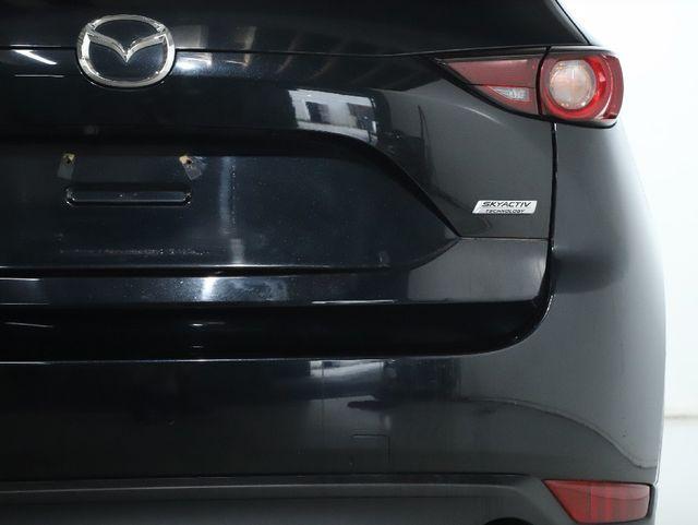 used 2019 Mazda CX-5 car, priced at $18,500