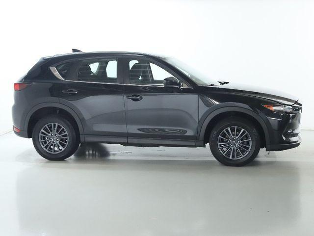 used 2019 Mazda CX-5 car, priced at $18,500