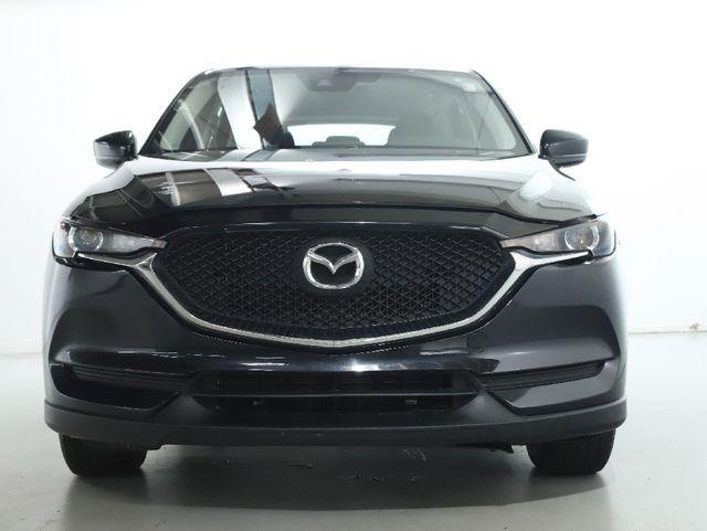 used 2019 Mazda CX-5 car, priced at $18,500