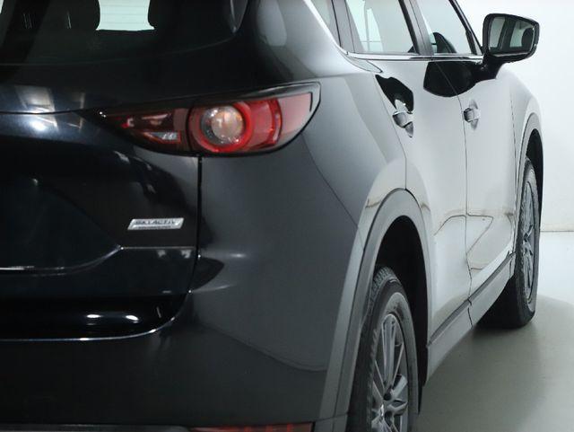 used 2019 Mazda CX-5 car, priced at $18,500
