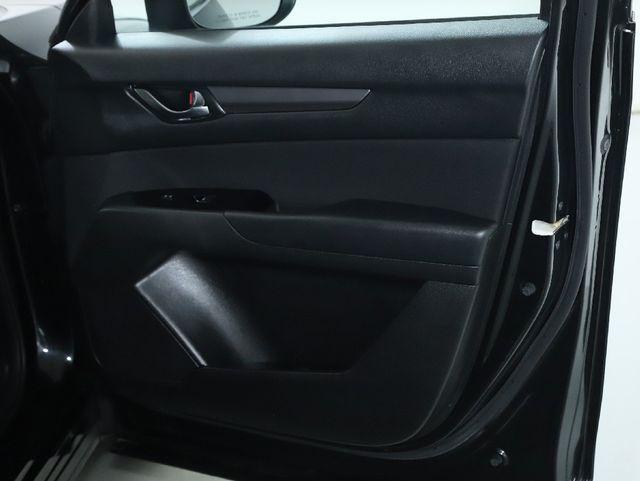 used 2019 Mazda CX-5 car, priced at $18,500