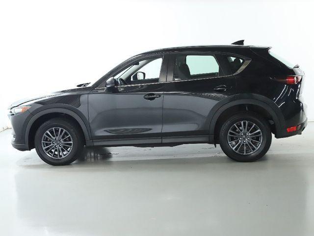 used 2019 Mazda CX-5 car, priced at $18,500