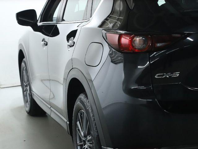 used 2019 Mazda CX-5 car, priced at $18,500