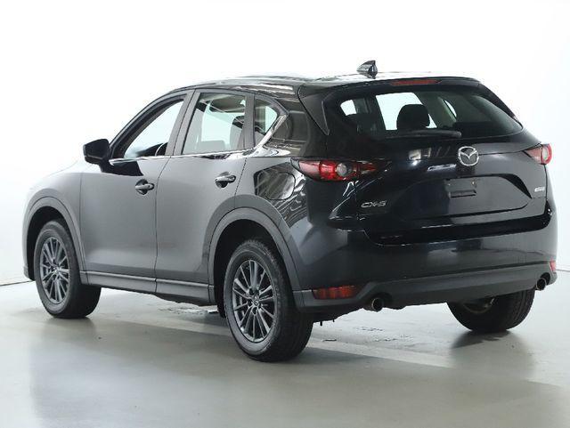 used 2019 Mazda CX-5 car, priced at $18,500