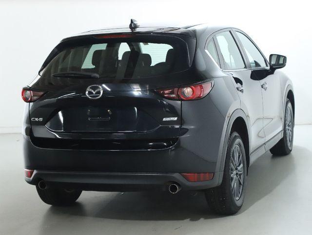 used 2019 Mazda CX-5 car, priced at $18,500