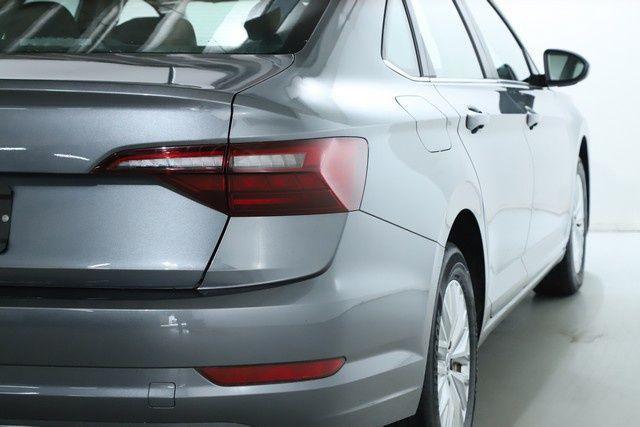 used 2020 Volkswagen Jetta car, priced at $16,000