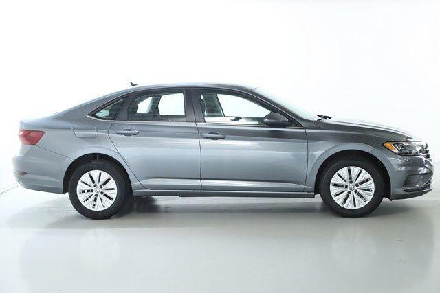 used 2020 Volkswagen Jetta car, priced at $16,800