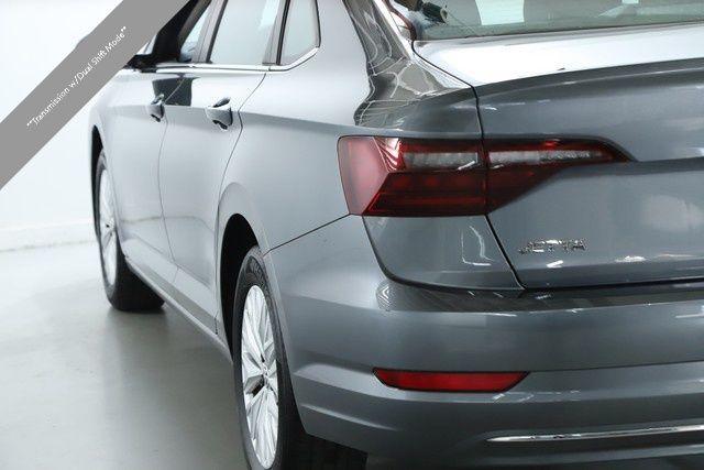 used 2020 Volkswagen Jetta car, priced at $16,000