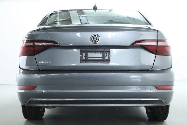 used 2020 Volkswagen Jetta car, priced at $16,000