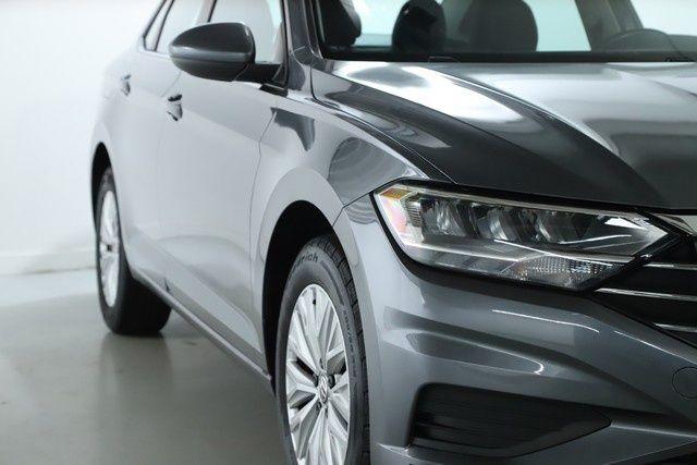 used 2020 Volkswagen Jetta car, priced at $16,800