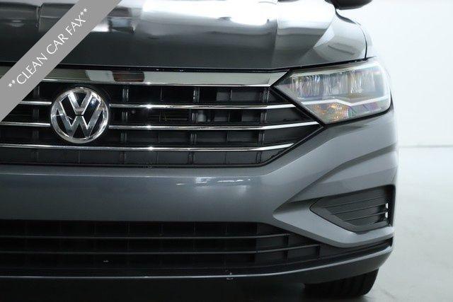 used 2020 Volkswagen Jetta car, priced at $16,000