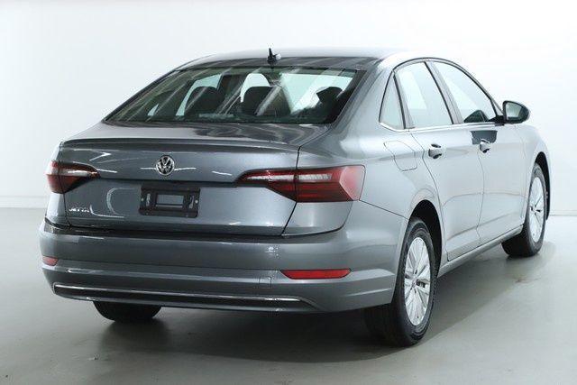 used 2020 Volkswagen Jetta car, priced at $16,800