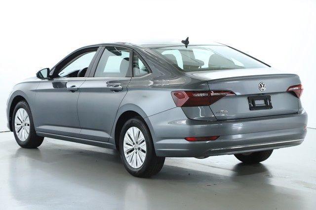 used 2020 Volkswagen Jetta car, priced at $16,800