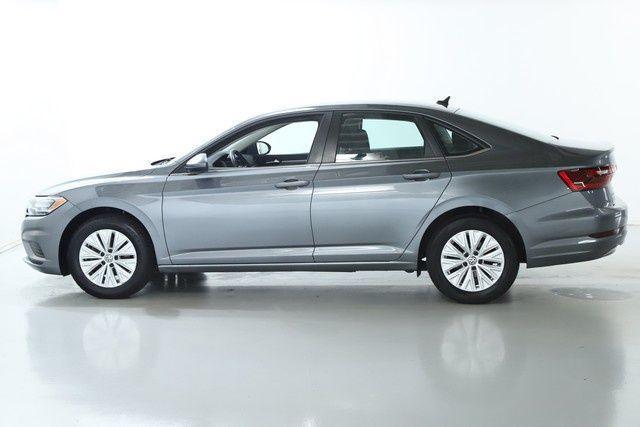 used 2020 Volkswagen Jetta car, priced at $16,800