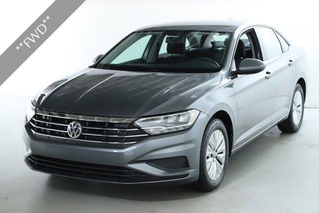 used 2020 Volkswagen Jetta car, priced at $16,800