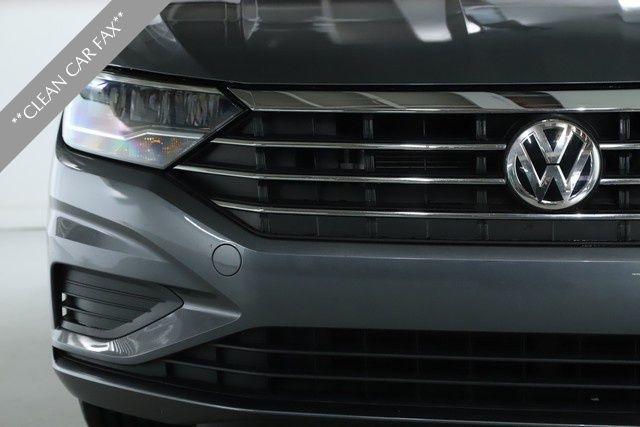 used 2020 Volkswagen Jetta car, priced at $16,800