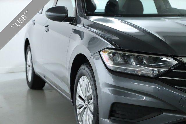 used 2020 Volkswagen Jetta car, priced at $16,000