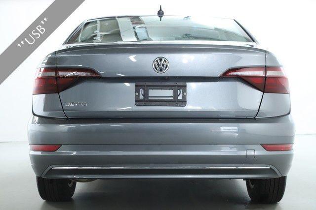 used 2020 Volkswagen Jetta car, priced at $16,800