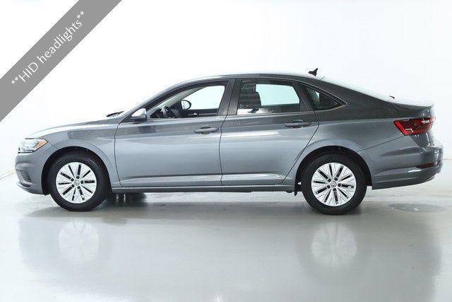 used 2020 Volkswagen Jetta car, priced at $16,000