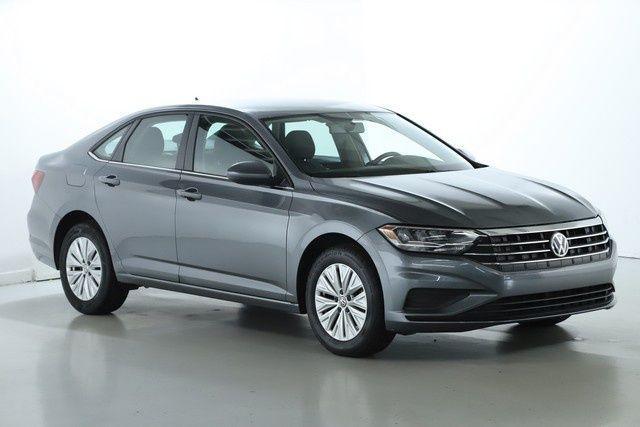 used 2020 Volkswagen Jetta car, priced at $16,800