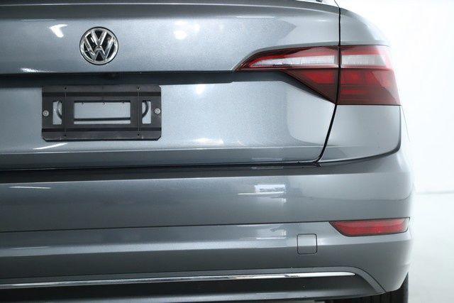 used 2020 Volkswagen Jetta car, priced at $16,000