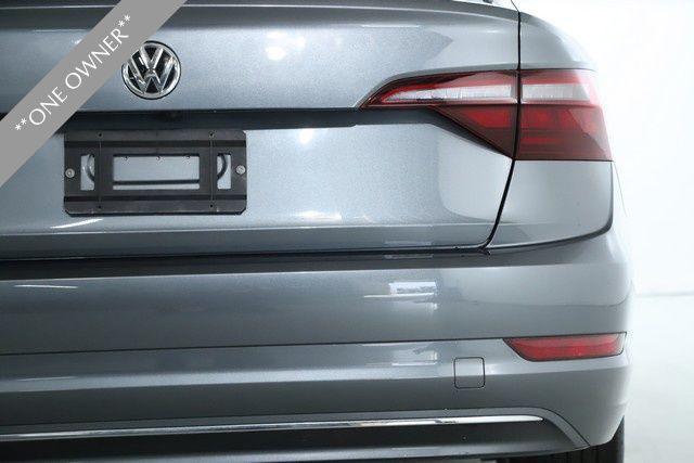 used 2020 Volkswagen Jetta car, priced at $16,800