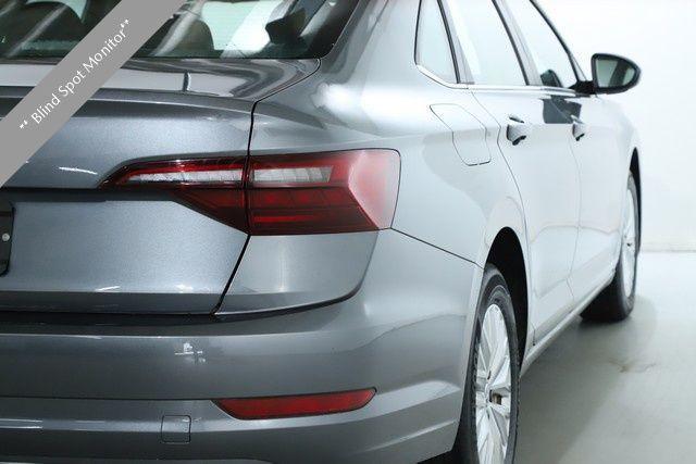 used 2020 Volkswagen Jetta car, priced at $16,800