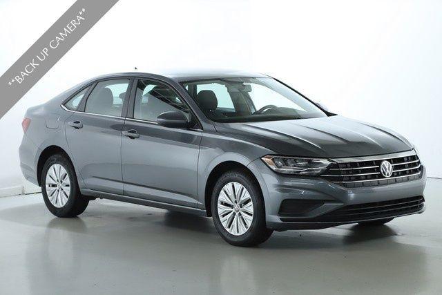 used 2020 Volkswagen Jetta car, priced at $16,000