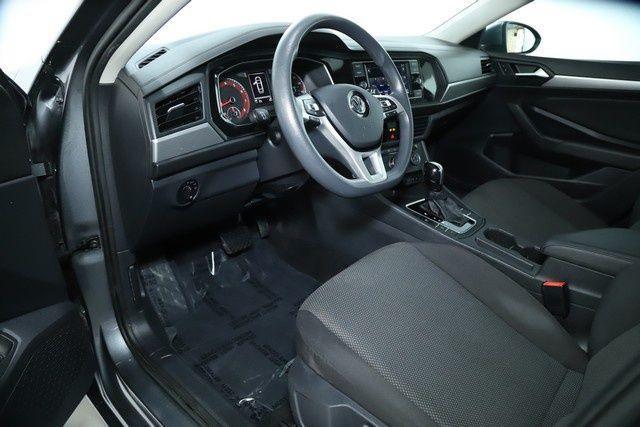 used 2020 Volkswagen Jetta car, priced at $16,800