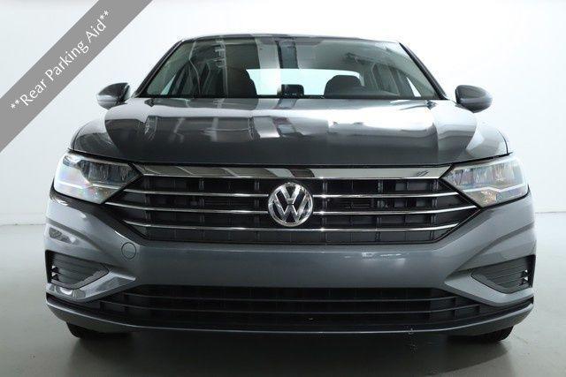 used 2020 Volkswagen Jetta car, priced at $16,000