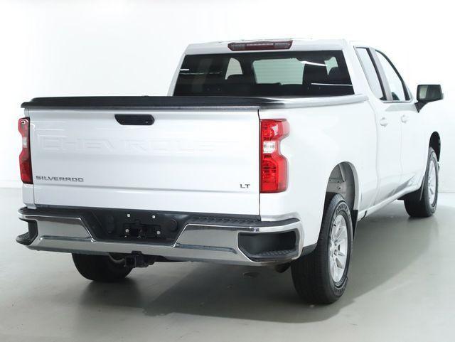 used 2019 Chevrolet Silverado 1500 car, priced at $27,500