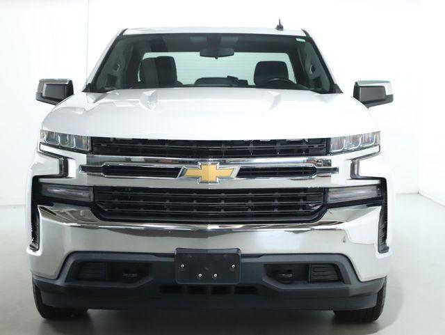 used 2019 Chevrolet Silverado 1500 car, priced at $27,500