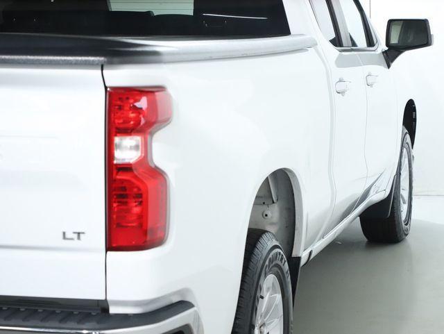 used 2019 Chevrolet Silverado 1500 car, priced at $27,500