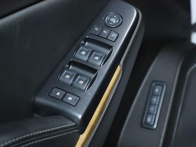 used 2017 GMC Yukon car, priced at $24,500