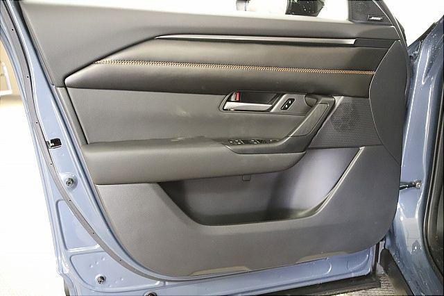 new 2025 Mazda CX-50 Hybrid car, priced at $39,685