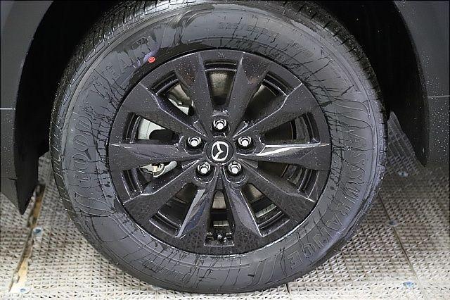 new 2025 Mazda CX-50 Hybrid car, priced at $39,685