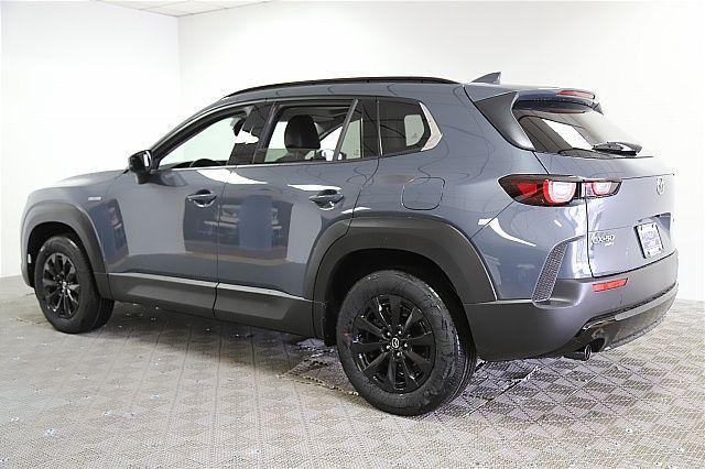 new 2025 Mazda CX-50 Hybrid car, priced at $39,685