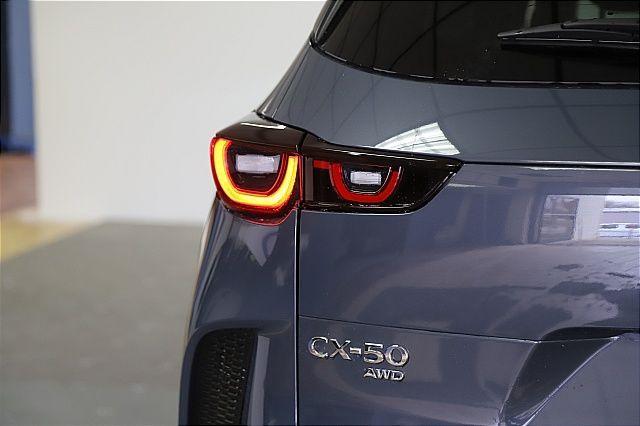 new 2025 Mazda CX-50 Hybrid car, priced at $39,685