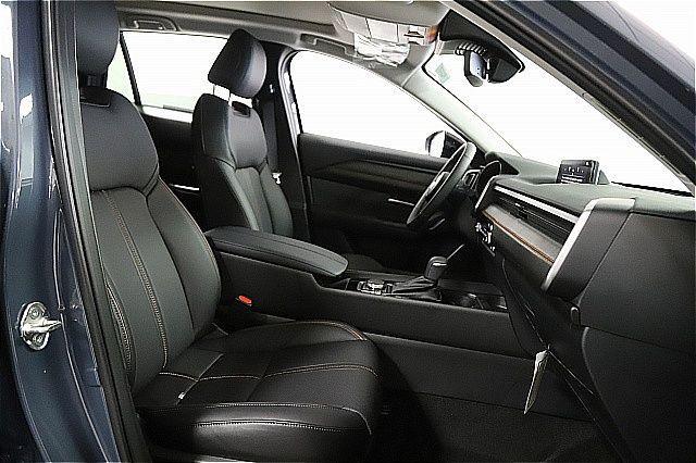 new 2025 Mazda CX-50 Hybrid car, priced at $39,685