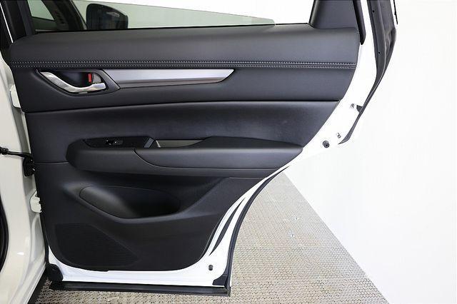 new 2025 Mazda CX-5 car, priced at $31,987