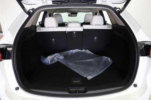 new 2025 Mazda CX-5 car, priced at $31,987