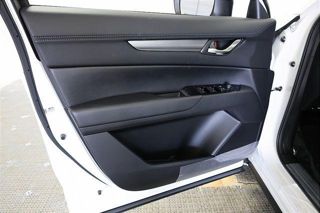 new 2025 Mazda CX-5 car, priced at $31,987