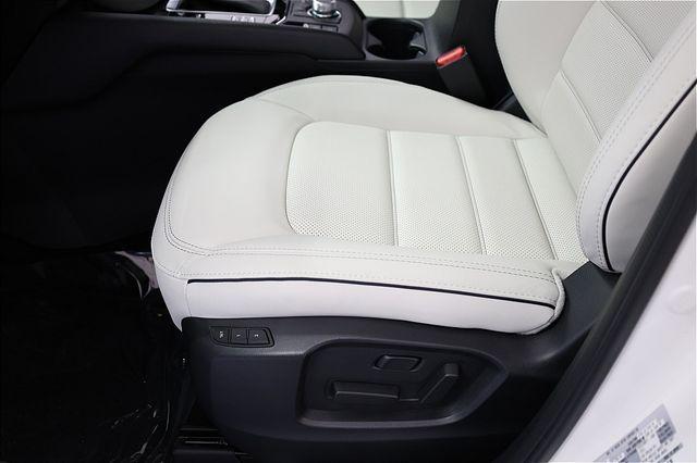 new 2025 Mazda CX-5 car, priced at $31,987